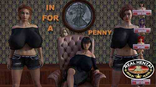 In For A Penny [v0.33] [2020/PC/ENG/RUS] Uncen