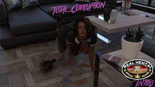 Total Corruption [Intro] [2021/PC/ENG] Uncen