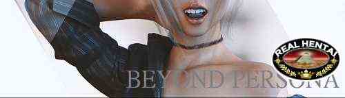 Beyond Persona [v.3.50 INTERNAL] [2021/PC/RUS/ENG] Uncen