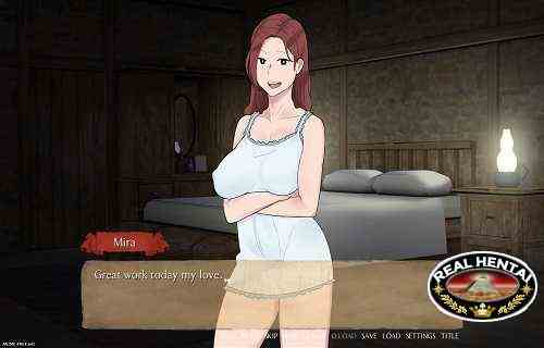 Adelaide Remake [Ver.1.01] (2019-2020/PC/ENG)