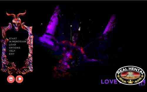 Love MorteM [v.0.10a] [2021/PC/RUS/ENG] Uncen
