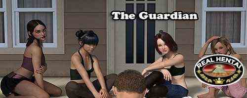 The Guardian [Ver.0.3] (2021/PC/ENG)
