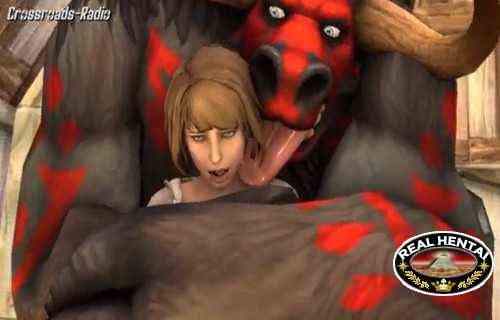 Meets World of Warcraft