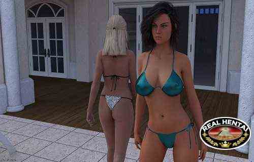 53x - Homecoming [Ver.0.1.3 Rus / 0.1.4 Eng] (2020/PC/RUS/ENG)