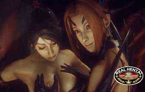 Monster Satisfaction