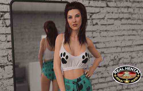 Above The Clouds [Ver.0.1] (2021/PC/RUS/ENG)