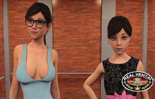 Lilith's Longing [Ver.1.0] (2021/PC/ENG)