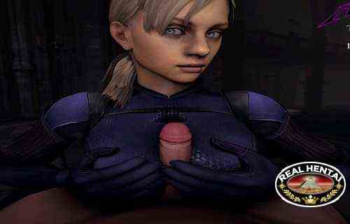 Jill Valentine / Resident evil