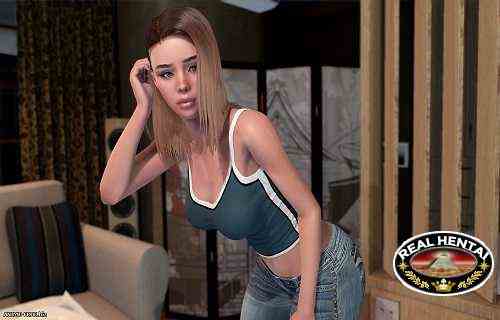 Summer Story [Ver.0.1.2] (2021/PC/RUS/ENG)