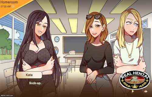 Another Chance [Ver.1.7] (2020/PC/ENG)