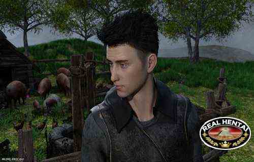 Town of Femdom - A Reluctant Hero [Ver.0.15] (2021/PC/ENG)