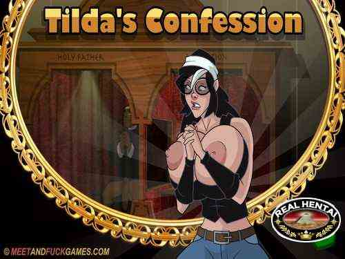 Tilda's Сonfession (meetandfuck)