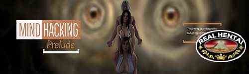 Mind Hacking: Prelude [Ver.0.1] (2021/PC/ENG)