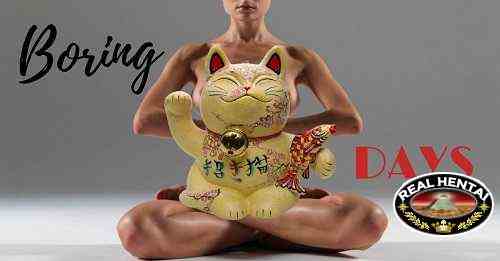 Boring Days [v.0.33.2b Public] [2021/PC/ENG/RUS] Uncen