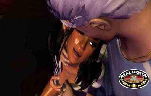 Teen Whore's Diaries - Episode III