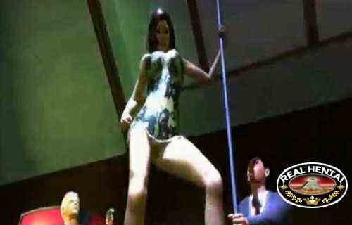 Teen Whore's Diaries - Episode II