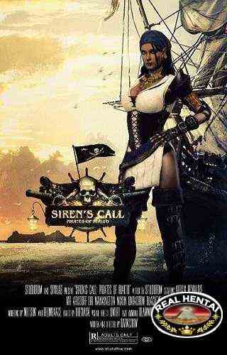 Pirates of Rialta-Call of the Siren