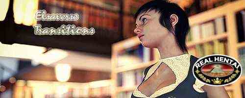 Elsaverse: Transitions (2021/PC/ENG/FR/GER/SPA)