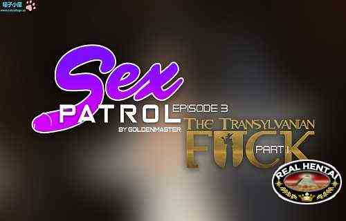 Sex Patrol 3