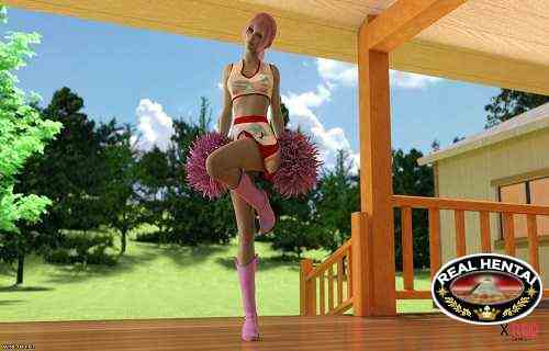 Red Falls (2021/PC/RUS/ENG)