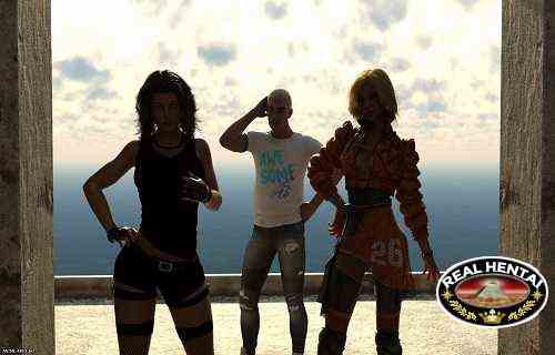 Era Storm [Ver.0.5] (2021/PC/ENG)