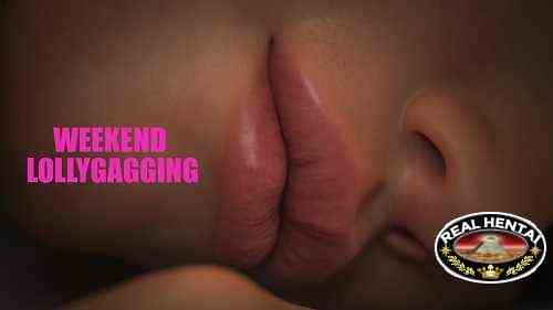 Weekend Lollygagging [Final] [2021/PC/ENG/RUS] Uncen