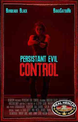 Persistant Evil: Control