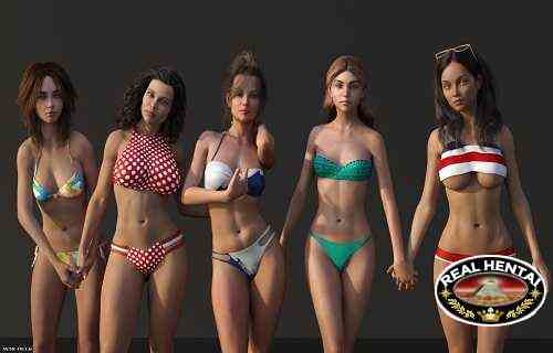 The Coven [0.2] (2021/PC/ENG)