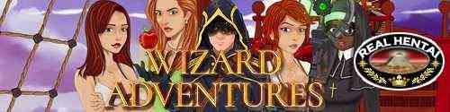 Wizard's Adventures / Приключения волшебника [v.0.1.36.00] [2019/PC/ENG/RUS] Uncen