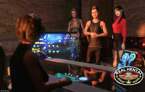 How To Fix The Future [Ver.0.2.3] (2021/PC/RUS/ENG)