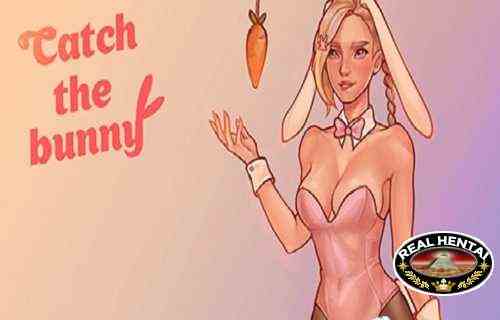 Catch the Bunny [Ver.0.7] (2021/PC/ENG)
