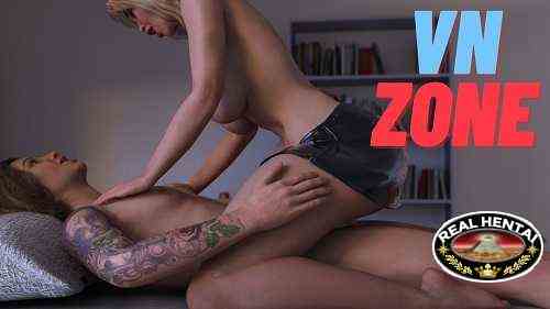 VN Zone [v.1.1] [2021/PC/ENG] Uncen