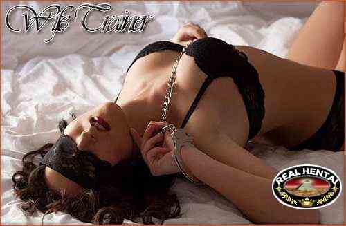 Wife Trainer [v.0.7p] (2019/PC/ENG/RUS) Uncen