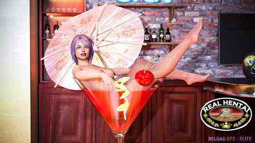 Reload / Перезагрузка [Ep.4 Alpha] [2021/PC/ENG/RUS] Uncen