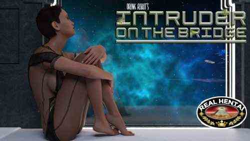 Intruder on the Bridge [v.0.8.0] [2021/PC/ENG/RUS] Uncen