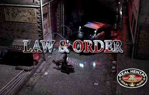 Law and order