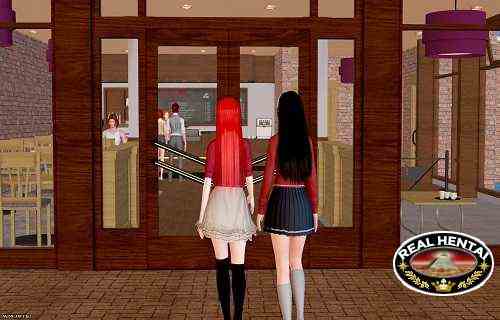 Harem of the Princess [Ver.0.4] (2021/PC/ENG)