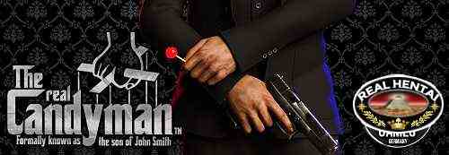 Candyman [v0.38] [2021/PC/ENG] Uncen