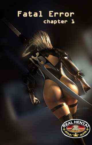 Fatal Error chapter 1