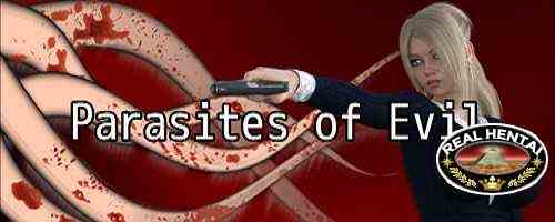 Parasites of Evil [Ver.0.001] (2021/PC/ENG)
