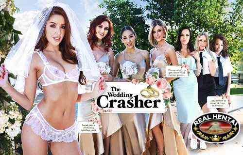 The Wedding Crasher [Ver. HD 1080p] (2021/PC/ENG)