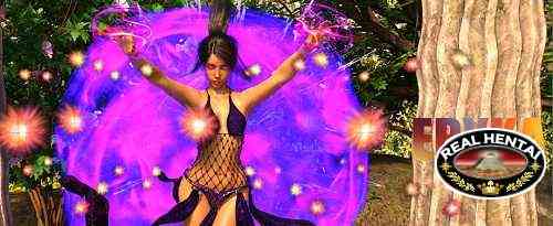 Eryka [EP 2 v0.5] [2021/PC/ENG/RUS] Uncen