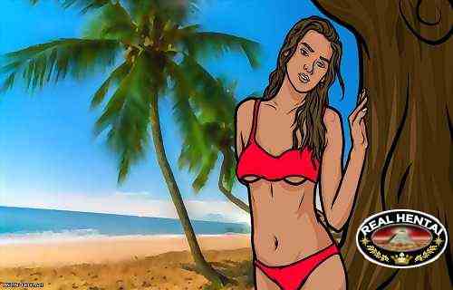 Steamy Paradise [Ver.0.9.7] (2020/PC/ENG/SPA)