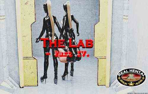 The Lab - Part IV