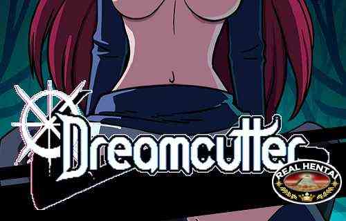 Dreamcutter (2021/PC/ENG)
