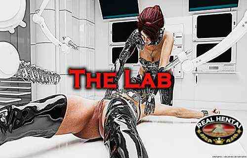 The Lab - Part I