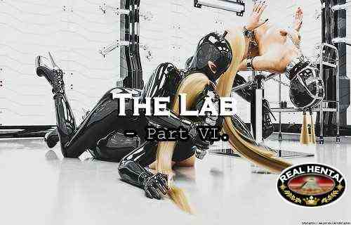 The Lab - Part VI