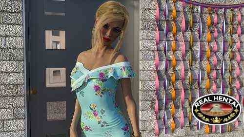 Midnight Stories [Final] + 2 [Episode 3] [2021/PC/ENG] Uncen