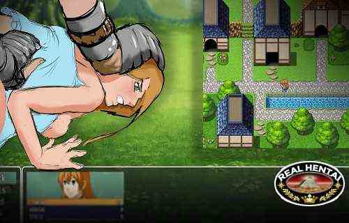 Lusalia June [Ver.1.0] (2021/PC/ENG)