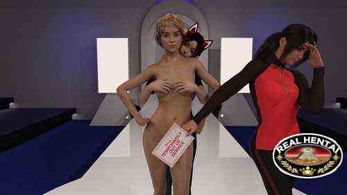 Beth the Exhibitionist [Final] [2021/PC/ENG] Uncen